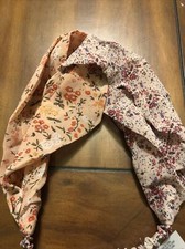 Scunci Ovale Haarnadeln – Rutschfester Griff, 6er Pack, Für Damen & Herren, Bunte Farben