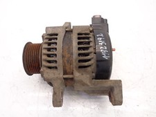 Alternateur Isuzu D-MAX
