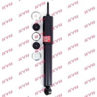 KYB StoßDäMpfer-Zweirohr-Gas VA 344279