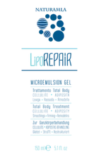 Naturalma Liporepair Microemulsion Gel 150g