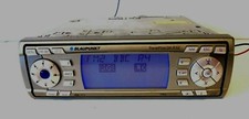 Blaupunkt TravelPilot DX-R52 Radio Cd Player Navigation System BMW MERCEDES VW
