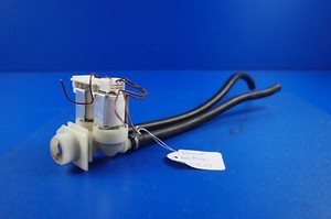 Magnetventil Waschmaschine - Bosch WLM40 9000047058