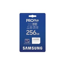 Samsung Pro Plus microSDXC Memory Card with S...