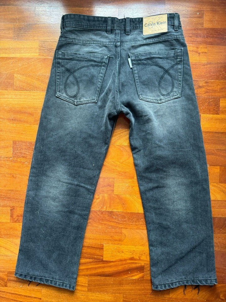 Calvin Klein Jeans eBay