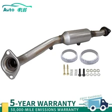 Catalytic Converter For 2003 2004 2005 - 2011 Honda Element 2.4L Direct Fit EPA