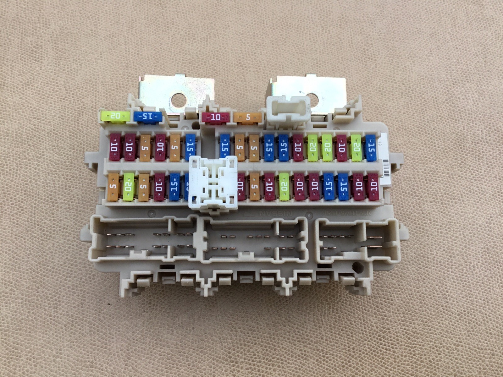 Foto 1 di 6