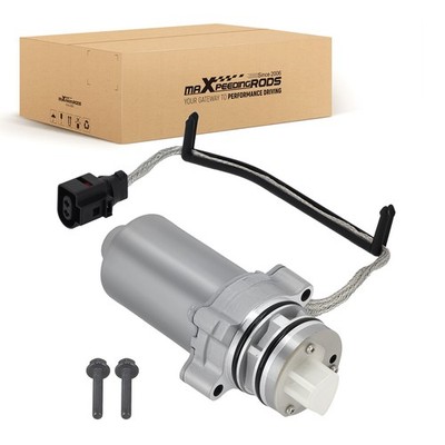 Haldex AWD Coupling Oil Pump for Audi A3 Q3 RS3 TT 2015-2019 0CQ598549