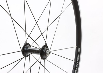 Campagnolo Zonda G3/G4 Alloy Clincher Wheelset Campy Freehub RIM