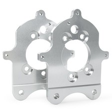 Rear Brake Caliper Conversion Bracket For 1994-2004 Ford Mustang Gtv6 Sn95 Cobra Rear Brake Caliper Conversion Bracket For 1994-2004 Ford Mustang Gtv6 Sn95 Cobra