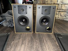 Two JBL J2050 Speakers