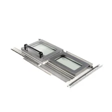 Southbend Range Kit,Doors/Rope,Co 60/40 Retro 4440717 - Genuine OEM Replacement