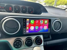 For Scion xB 2008-2015 4+64G Radio Android 13 Apple Carplay Car Stereo GPS Navi