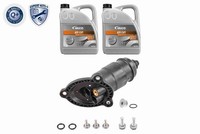 Vaico Teilesatz, Automatikgetriebe-ÖLwechsel Green Mobility Parts V10-3231-XXL