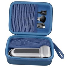 for WOLFBOX MF100/MF50/MF60/MF70 Electric Air Duster for MF100/MF50 Blue Case
