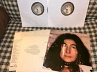 Yoko Ono Fly 1971  Apple Record Album Vinyl LP SVBB-3380  2 LP  Beatles related