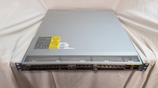 Cisco N3K-C3064PQ-10GX V01 48-Port 10G SFP+ & 4-Port 40G QSFP+ Switch
