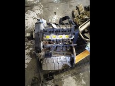 Moteur Alfa Romeo MITO