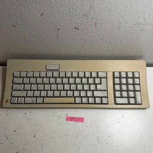 アップル キーボード M0116 ADB Macintosh apple 現状品 25+ M0116 for sale | Updated Oct 2026