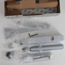 Dorma 8616-DS-FC-SNB1-689 Door Closer 8616DSFCSNB1689 Aluminum Finish