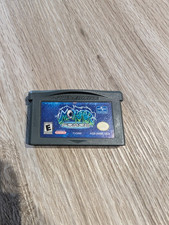 Monster Force GBA CIB Game Boy Advance 2002