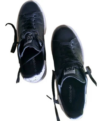 Adidas Stan Smith Bold Platform