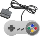 Replacement Controller Pad For Super Nintendo SNES Controller Joypad