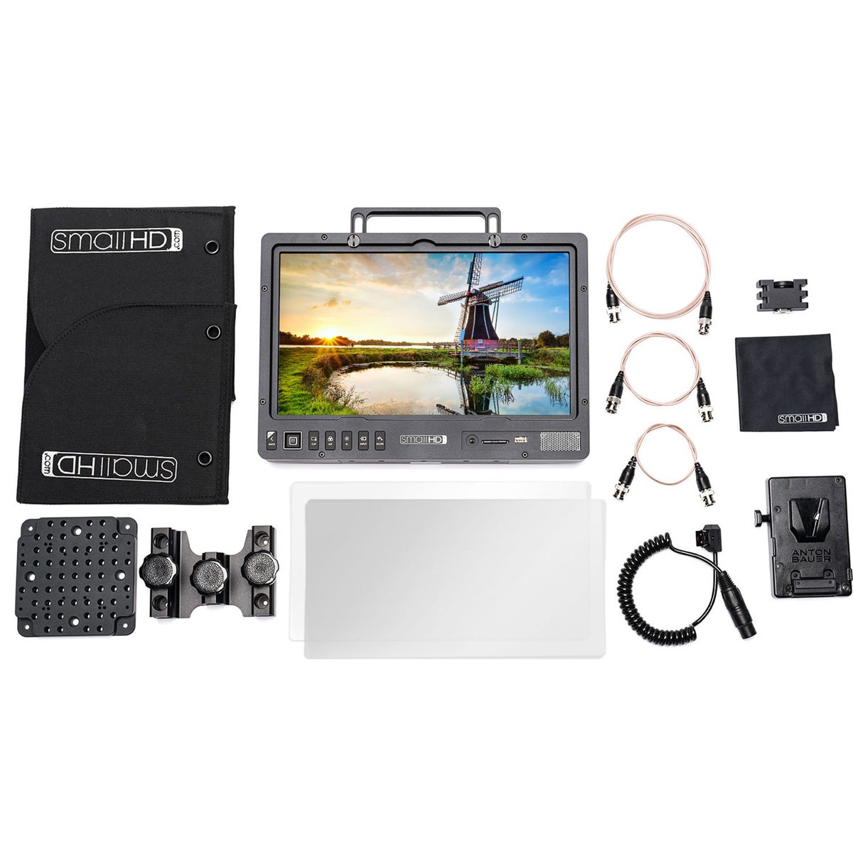 SmallHD 1303 HDR 13