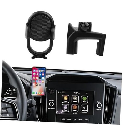 #ad Car Phone Holder for Subaru Forester 2025 2026 Accessories Subaru 25 Forester $34.16