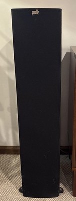 Polk Audio TSx Speaker System - Floor Standing, Center, Subwoofer Speakers