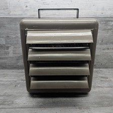 Federal Pacific 240 Volt Hardwired Shop Garage Commercial Heater 2