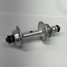 Vintage Ofmega Road Bike Hub Rear 36h 6/7 Speed Freewheel 126mm Spaced