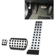 Pedale für GLK SLK CLS SL Klasse W204 W212 W222 X204 R172 W218 R231 Bremse Pe... Pedale für GLK SLK CLS SL Klasse W204 W212 W222 X204 R172 W218 R231 Bremse Pe...
