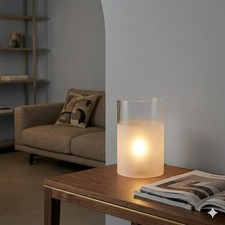 Lampada Vintage 'Fatua' Design Guido Rosati per FontanaArte Anni 70 Originale