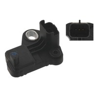 Febi Bilstein Impulsgeber, Kurbelwelle 31198 FüR CitroËN Fiat Ford Lancia Mazda