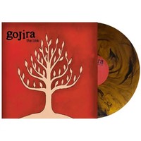 The Link (Repress) | Gojira | Vinyl / Schallplatte | 2016 | Listenable Records