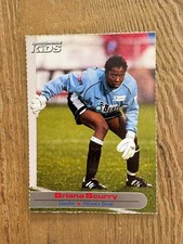 2002 Sports Illustrated for Kids Series 3 Briana Scurry #193