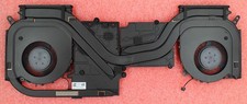5H40S20982 - Lenovo Legion 5 15ARP8 Heatsink w/Fans