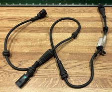 VW Touareg Audi Q7 Cayenne Front 4-Pin ABS Sp...