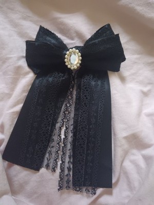Haarschleife Lolita Harajuku Liz Lisa Angelic Pretty Baby The Stars Shine Jirai