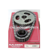 78112R SA GEAR 250 DOUBLE ROLLER TIMING CHAIN...