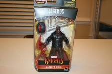 Marvel Legends Knights BLADE BAF Mindless One Figure NEW