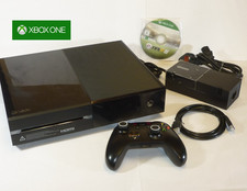 Xbox One 1540 in Black with Rare Day One 2013 Controller