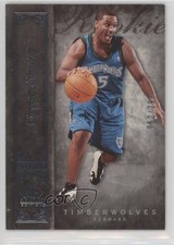 2006-07 SP Signature Edition Rookie 52/299 Craig Smith #134 c7w