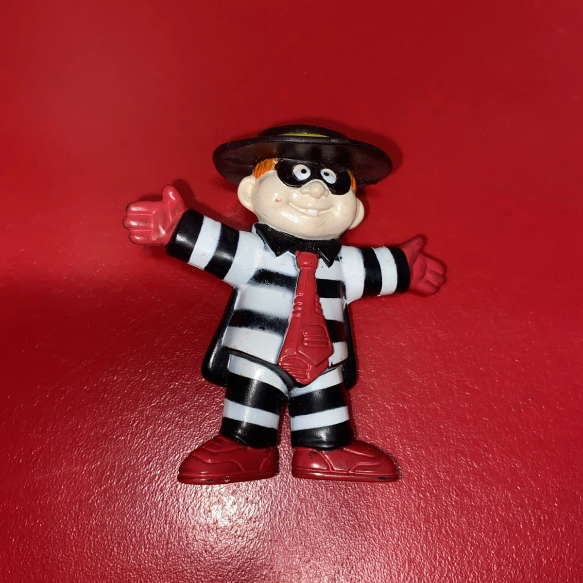 Preços baixos em Hamburglar em Brindes de restaurantes fast food