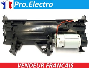 Original: Motor Brush Bürste Staubsauger -besen Rowenta Explorer Serie 60 RR