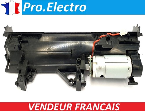 Original: Motor Brush Bürste Staubsauger -besen Rowenta Explorer Serie 60 RR