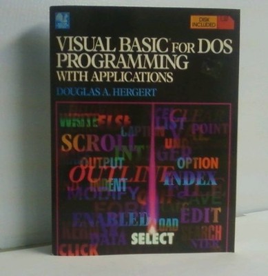 Visual Basic for Dos Programmi