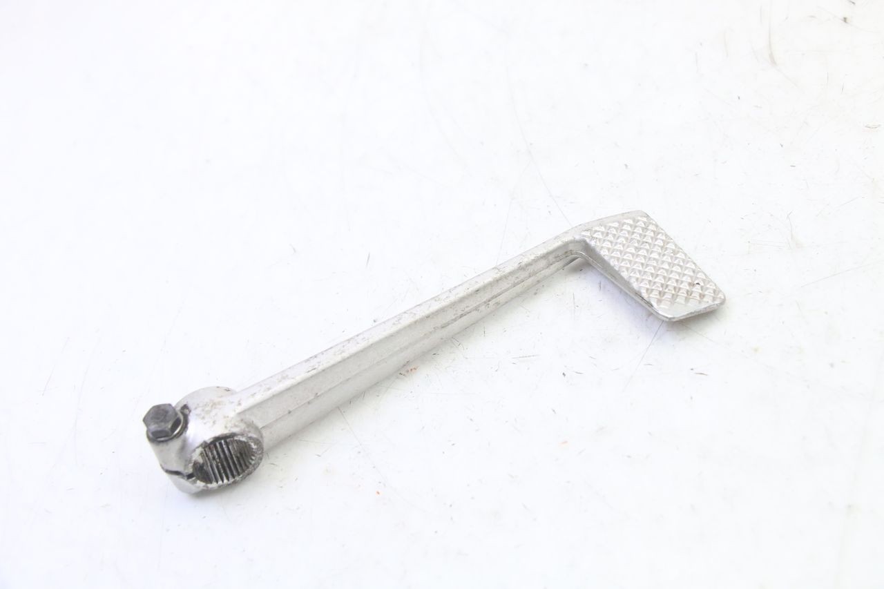 BRAKE PEDAL - YAMAHA FJR ABS 1300 (2006 - 2012)