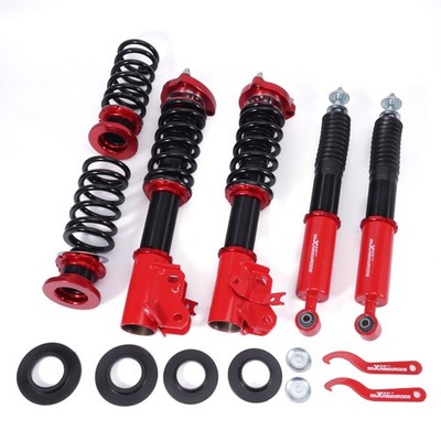 MaXpeedingrods Coilovers Shock Absorbers Lowering Kit For Honda CIVIC 2006-2011