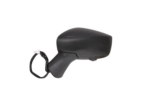 Left - Driver Side Mirror For 2022 Nissan Versa HY231TB